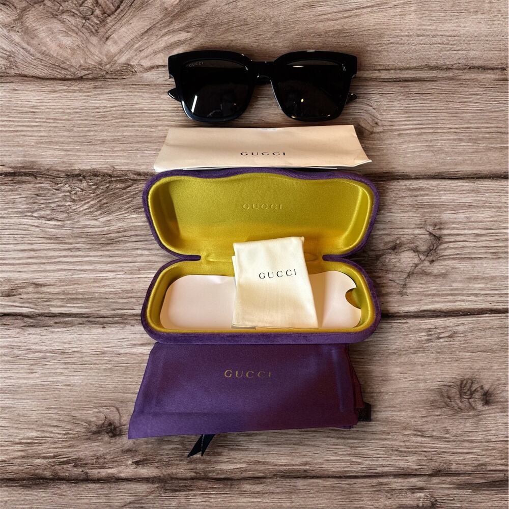 Gucci sunglasses - Picture 2 of 7